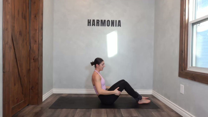 25 MIN Power Core